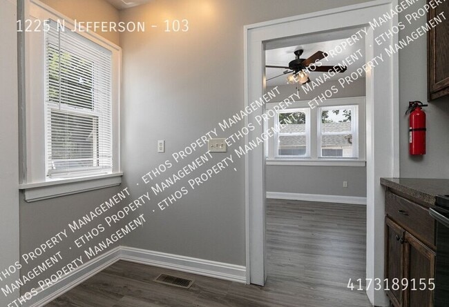 Photo - 1225 N Jefferson Ave Unit 103