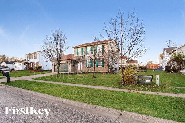 Photo - 410 Meadow Springs Dr