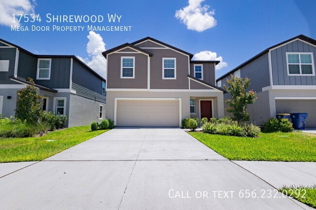 Building Photo - 17534 Shirewood Wy