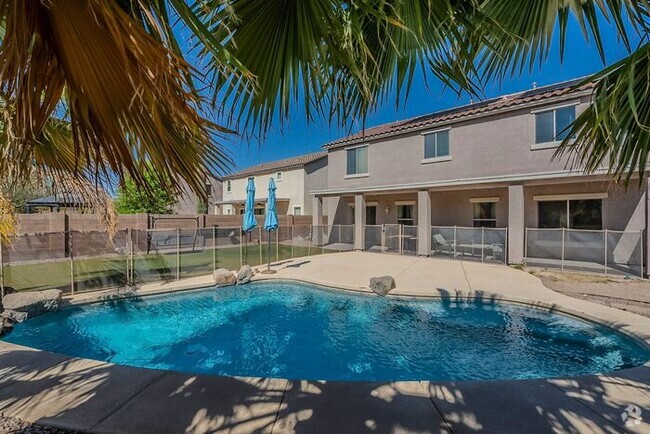 Building Photo - Sahuarita Beauty! Rental