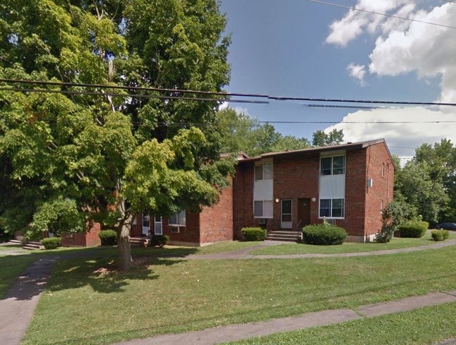 Photo - Rose Gardens Apartments