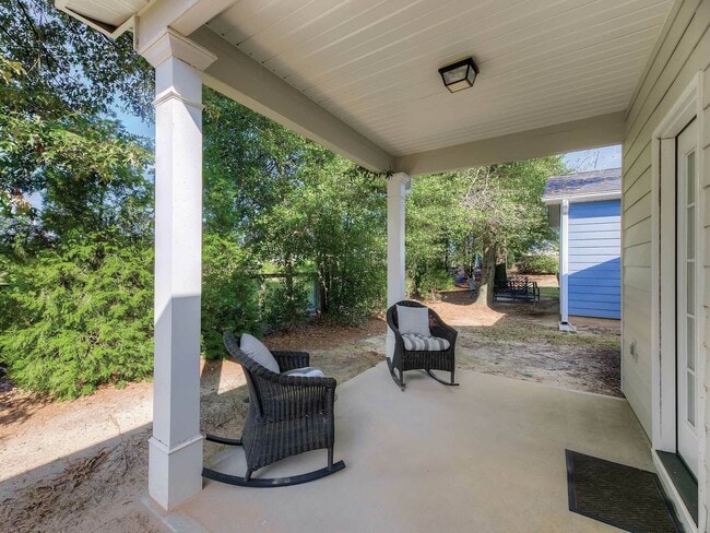 Augusta's Alternative to Apartment Living – Single-Family Home Rental