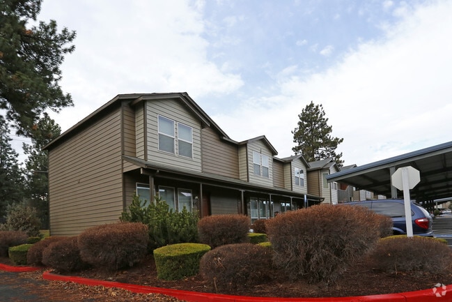 Building Photo - #158 ODA MOUNTAIN GLEN