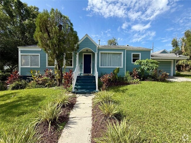 Building Photo - 800 W Frances Ave Rental