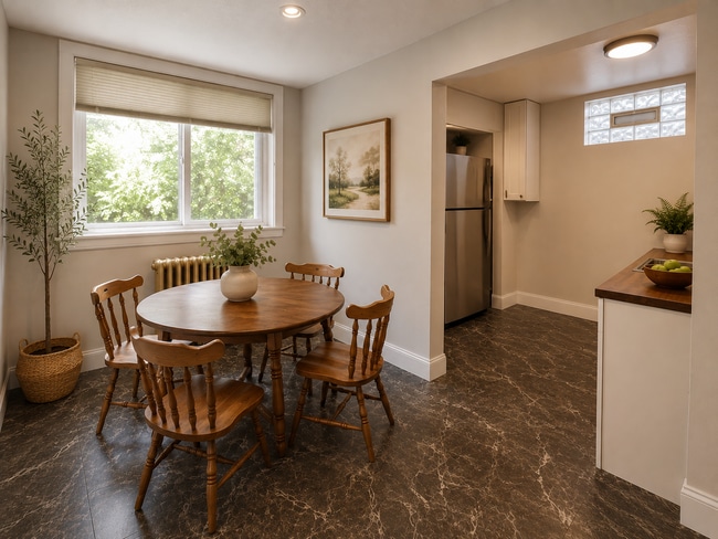 Photo - 807 W 25th St Unit 1