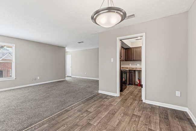 Building Photo - The Gatsby at Midtown Apartment Living