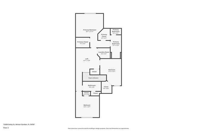 Photo - 15509 Oxley St