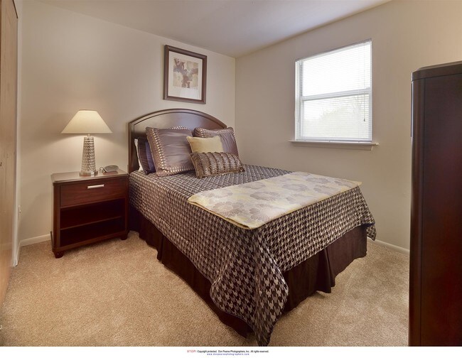 Photo - Eagle Duplexes