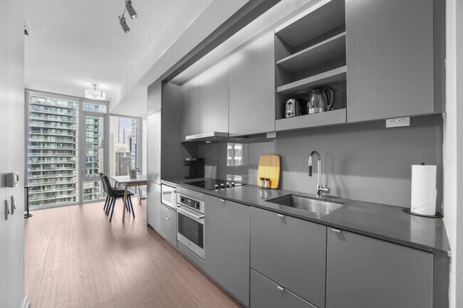 Photo - 101 Peter St Unit SI ID1388895P