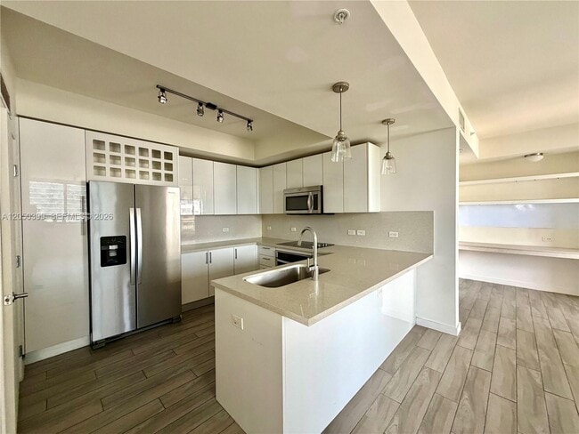Photo - 999 SW 1st Ave Unit 1204