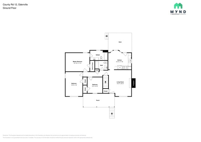 Photo - 303 Co Rd 12