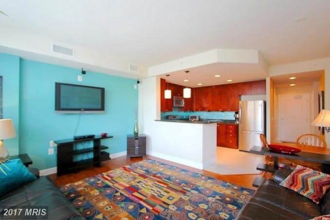 Photo - 3650 S Glebe Rd (Arlington, VA)