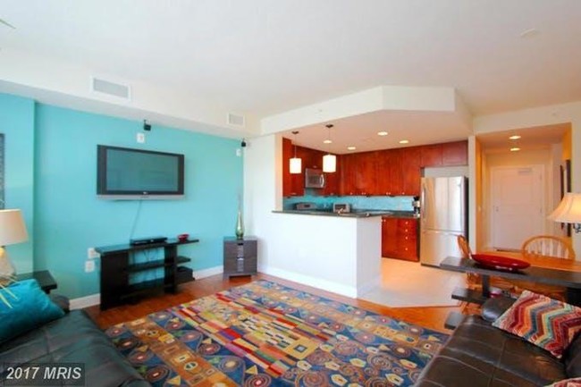 Photo - 3650 S Glebe Rd Condo Unit 744