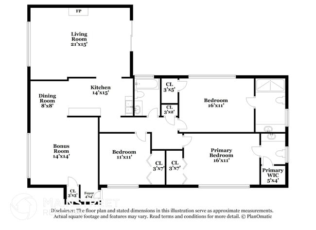 Photo - 2887 Landview Cove