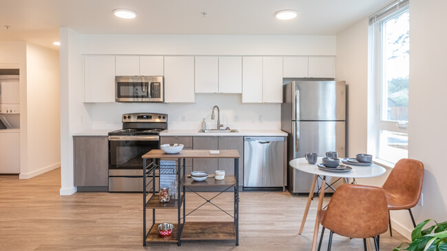 “Home is the starting place of love, hope and dreams.” - The Archibald Rental