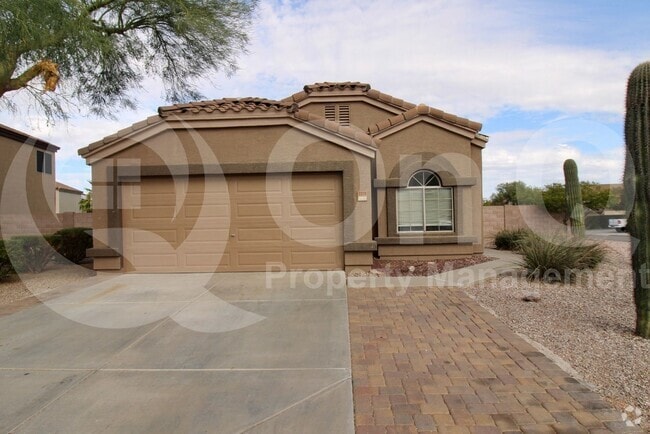 Building Photo - 2318 W Tanner Ranch Rd Rental