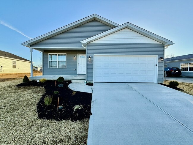 Building Photo - 232 Taylor Dr