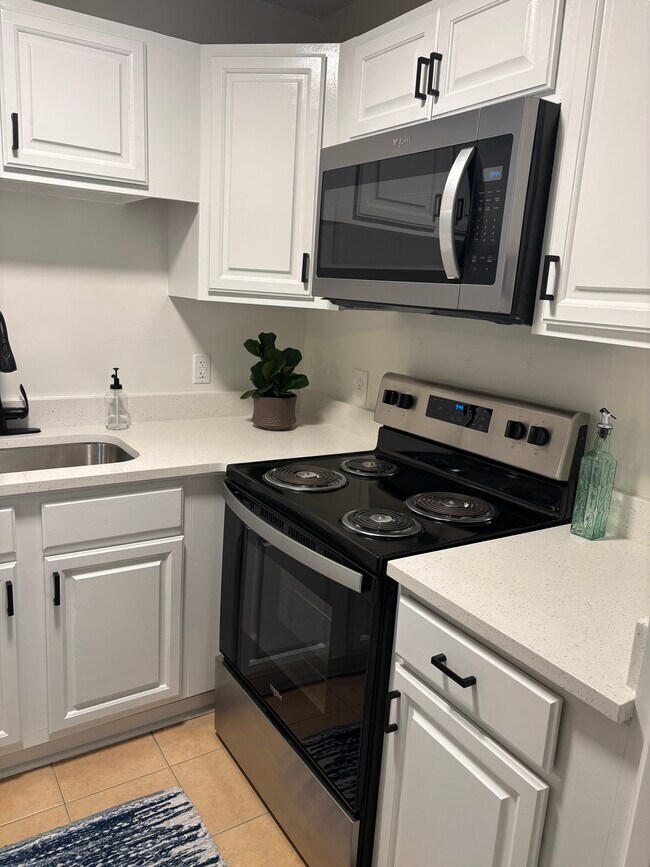 Willow Grove Apartments