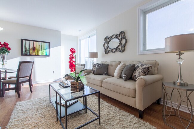 Photo - Phoenix Apartments