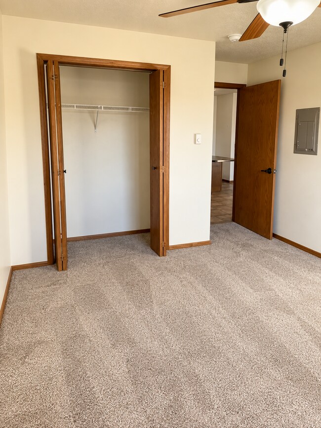 River's Edge Apartments