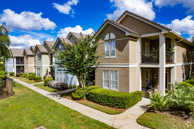 14904 Arbor Springs Tampa, FL 33624 - Villas at Carrollwood