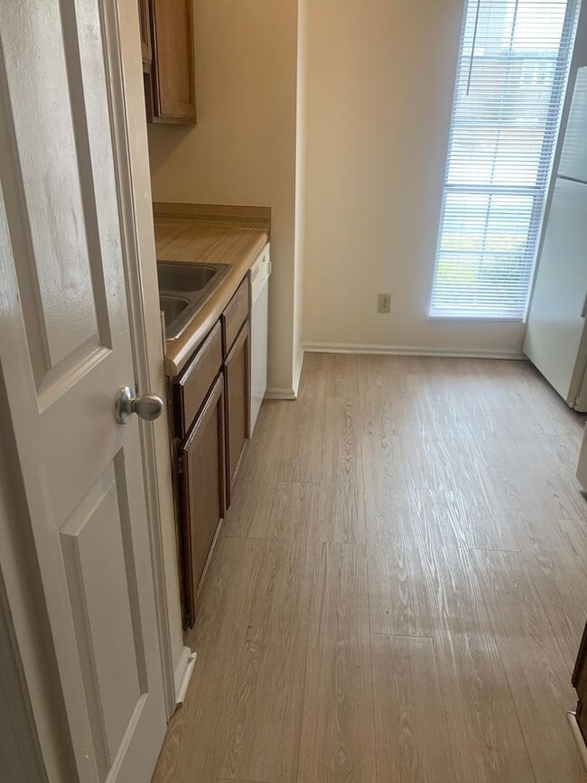 Photo - Great location off Millbrook near 70! 2 Bedroom ~2 bath~ pets negotiable! No HOA!