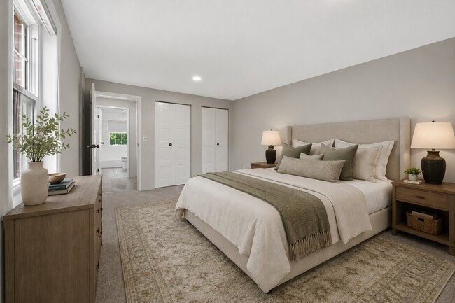 Glenbrook Estates