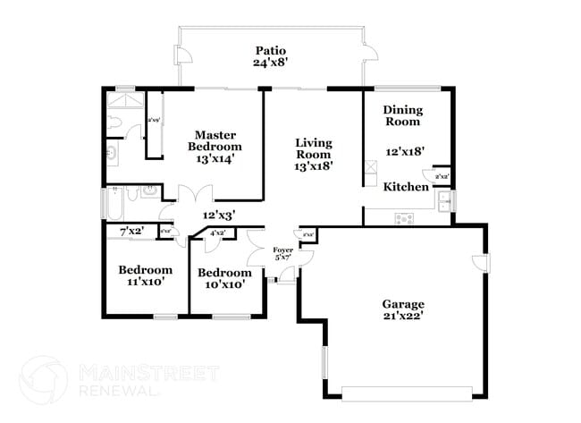 Photo - 6138 Ranier Dr