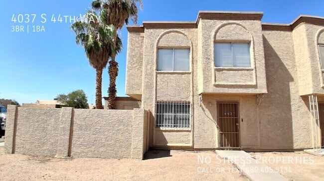 Building Photo - 4037 S 44th Way