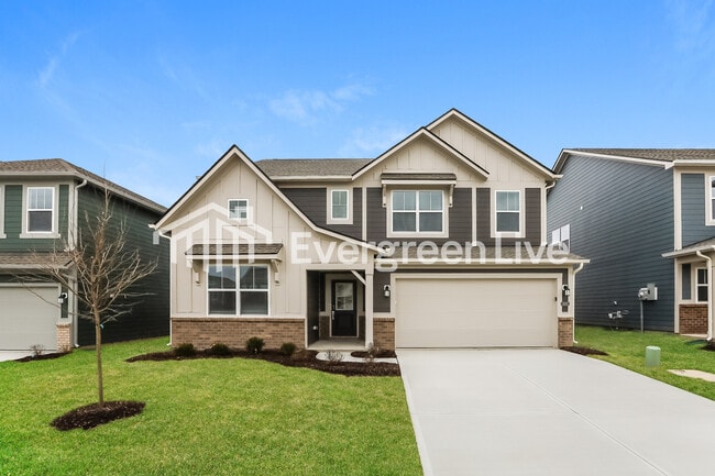 Building Photo - 3587 Copley Ct