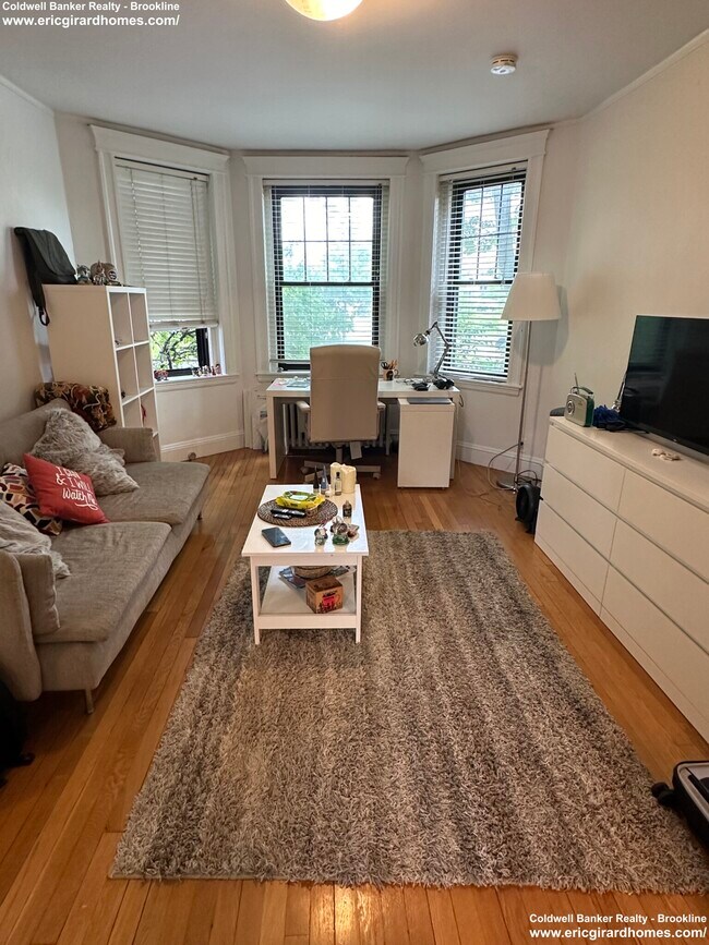 Photo - 122 Riverway Unidad 4