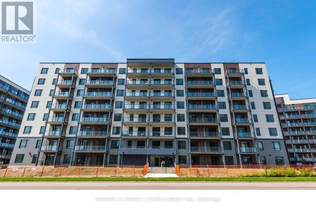 Photo - 181 Elmira Rd S Unit 418