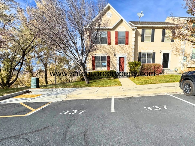 Photo - Amazing Draper Townhome with Mountain Views!