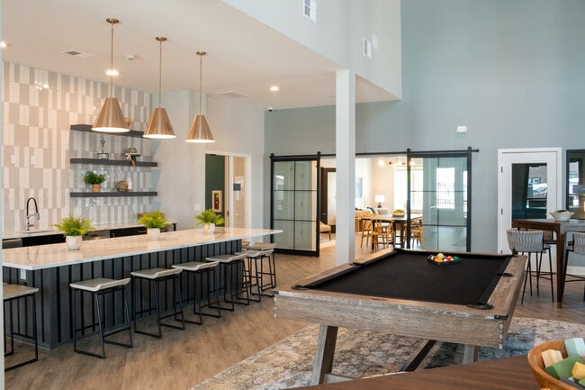 Nese Apartments
