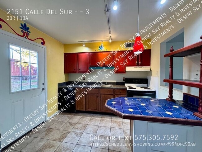 Photo - 2151 Calle Del Sur Unidad 3