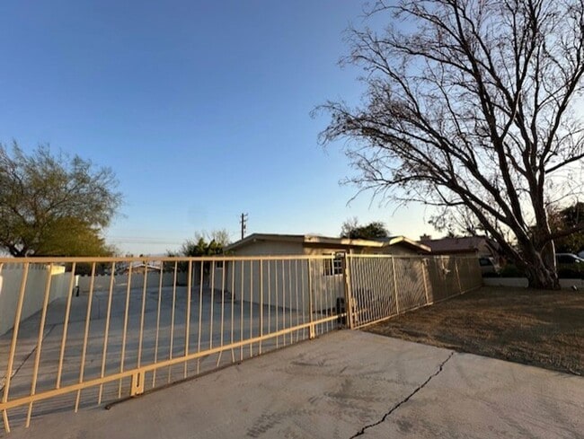4 bedroom in Desert Hot Springs - 4 bedroom in Desert Hot Springs House