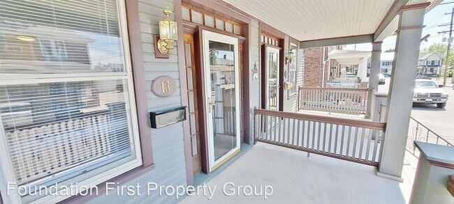 Photo - 3 br, 1.5 bath House - 13 E Granger Street