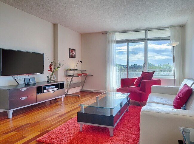 Photo - 2700 Rue Rufus-Rockhead Unité ID1261780P