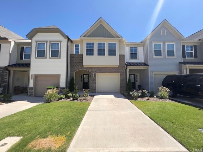 Photo - 2007 Nandina Trl