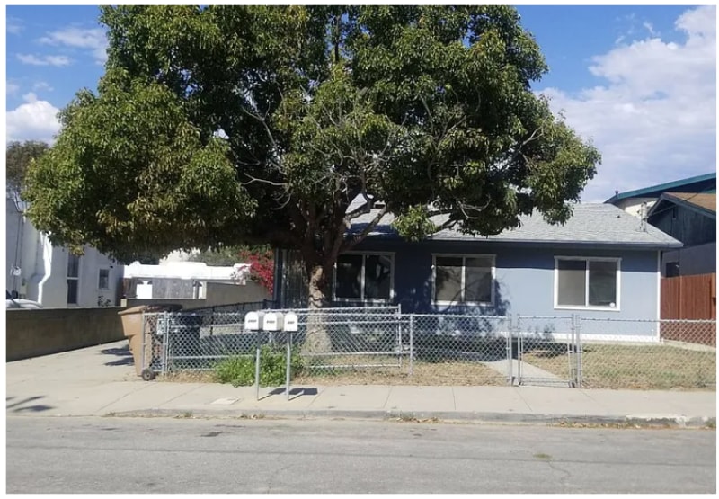 Photo - 245 E Barnett St Unit 245 E Barnett St  B