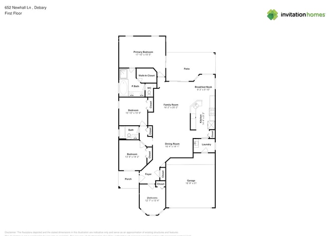 Photo - 652 Newhall Ln