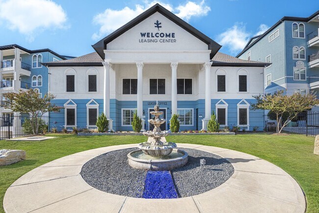 Photo - Cypress at Stone Oak