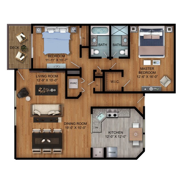 Photo - Edison Woods