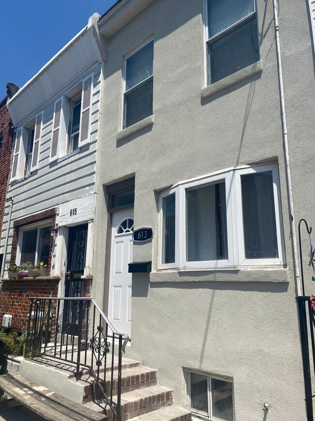 2 Bedroom and 1 Bathroom House in South Ph... - 2 Bedroom and 1 Bathroom House in South Ph...
