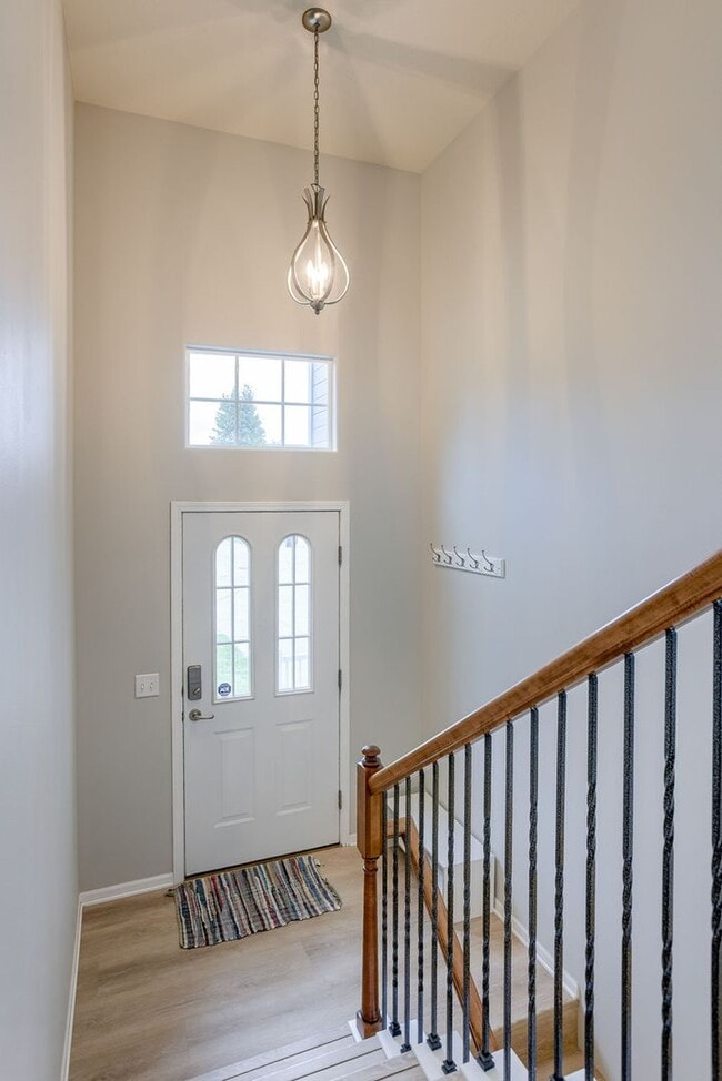 Photo - Short Term Furnished 3 Bedroom Townhome!!
