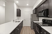 1 Bed 1 Bath Standard - 863 Sq Ft