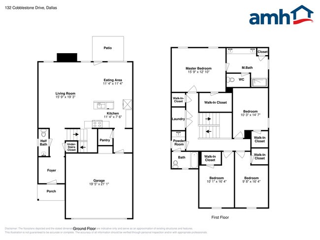 Photo - 132 Cobblestone Dr