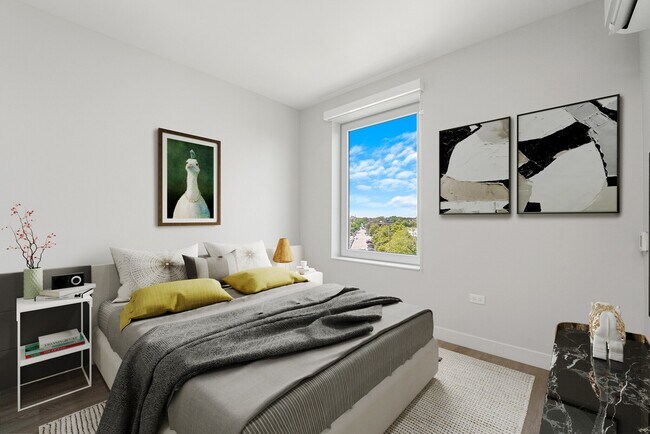 Photo - 641 N Ogden Ave Unit 610