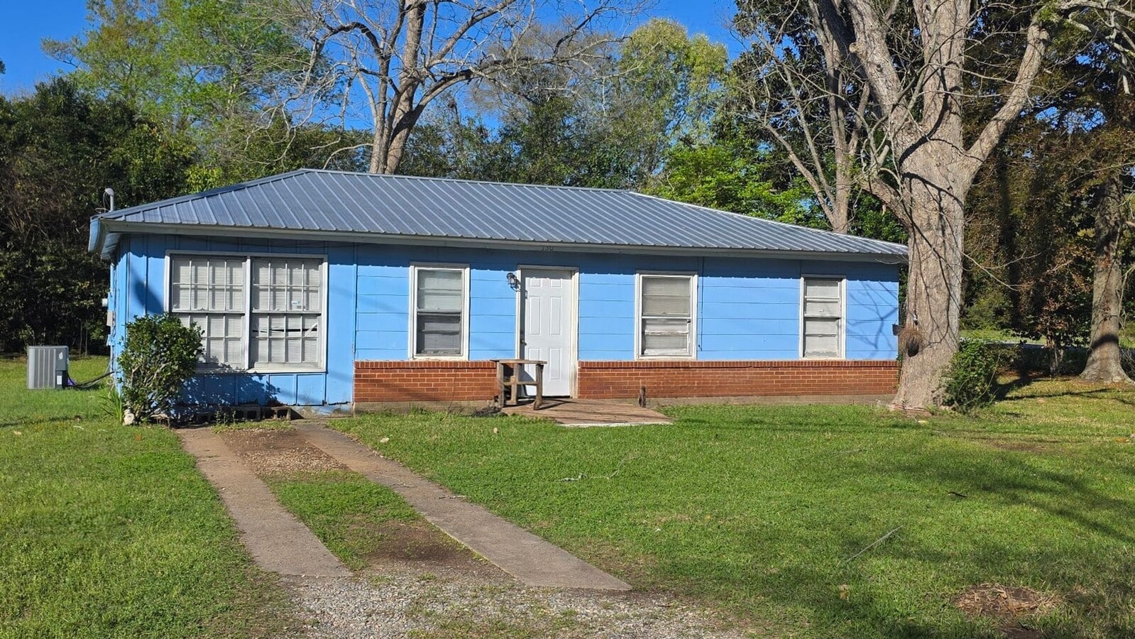 Near Morningside Elementary - Near Morningside Elementary