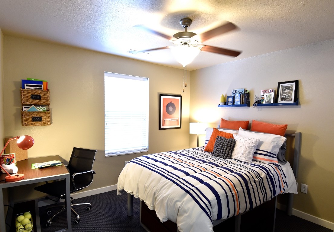 Primary Photo - College Park Apartments